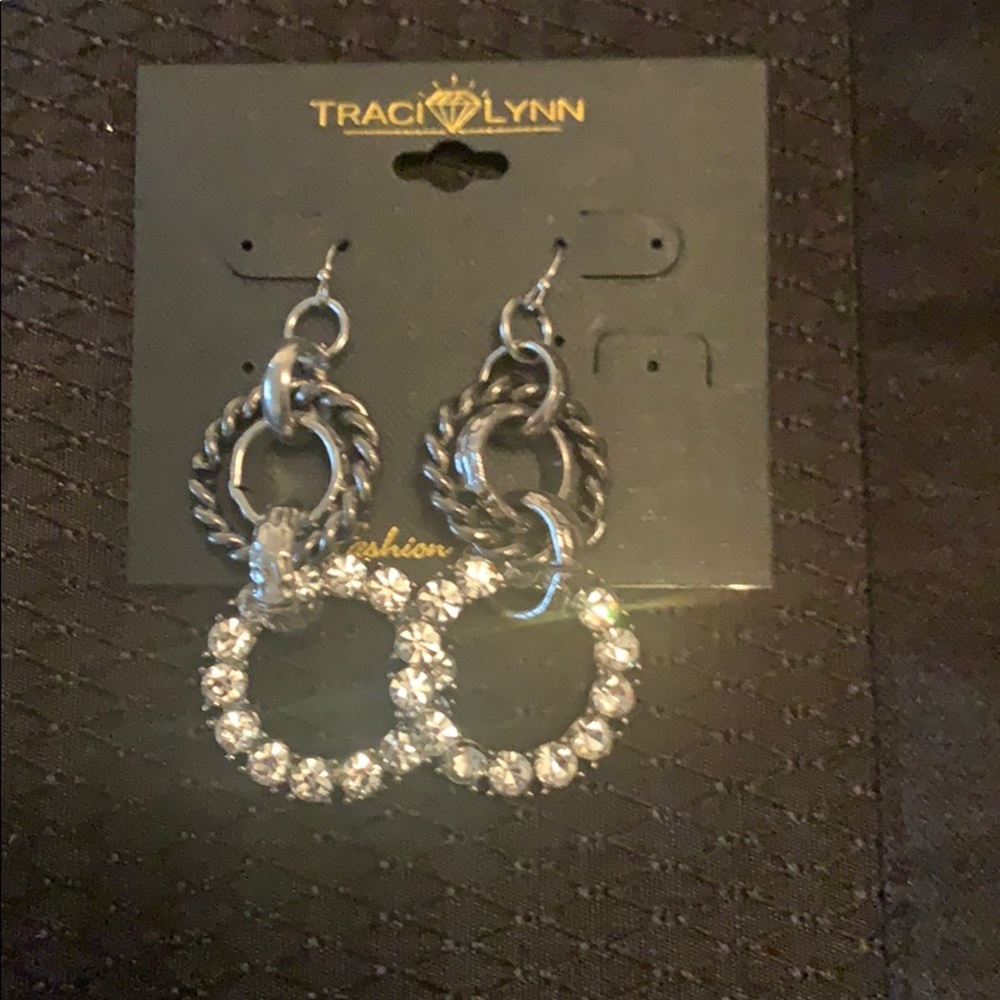 New tracilynnjewelry. Earrings